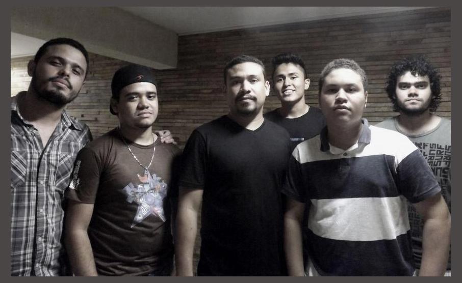 Banda Uno 1